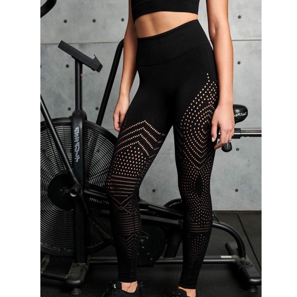 FP MOVEMENT ecology leggings - Picture 2 of 10